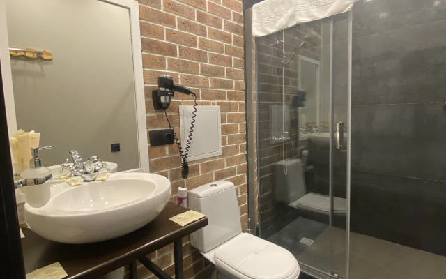 Городская гостиница The 7 Dreams