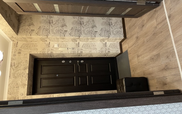 Apartamenty Vblizi M4