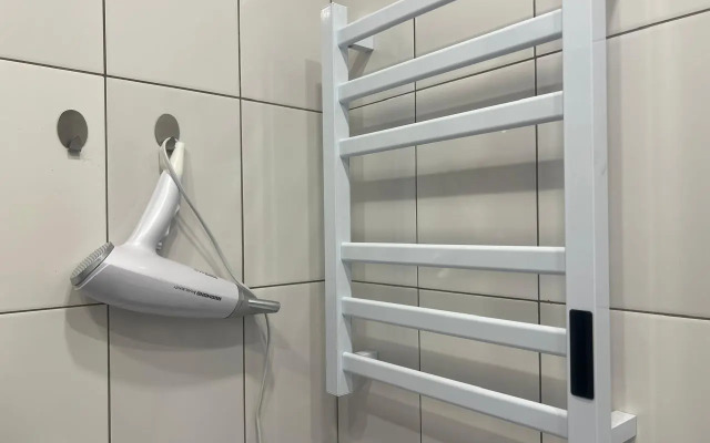 Квартира Пастораль в центре Старой Руссы