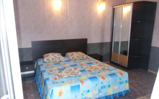 Evgeniya Guest House