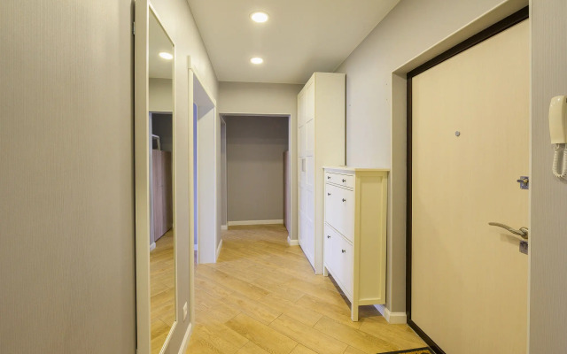 ApartFlat Apartments