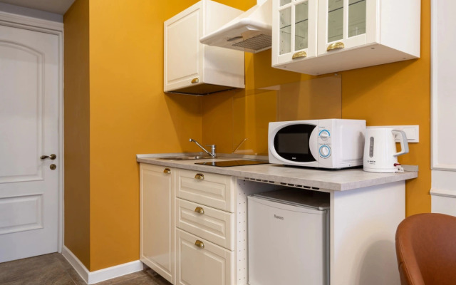 1912 у Петропавловской крепости