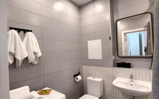 Квартира Шереметьевские Сны