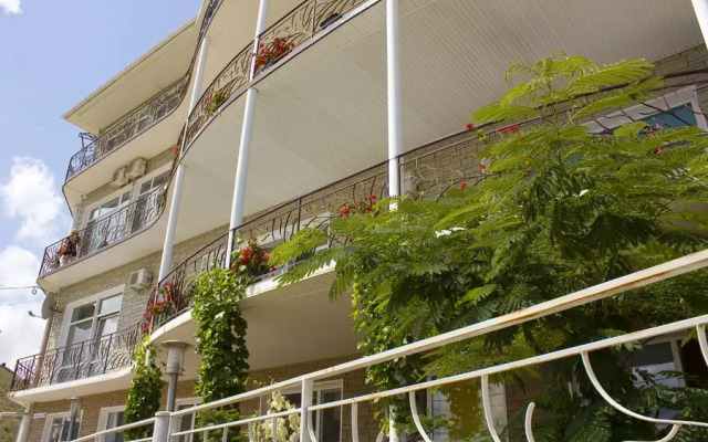 Гостевой дом У Верблюжьих горбов