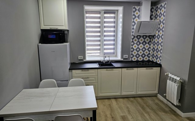 LirApartments Новые апартаменты в центре города