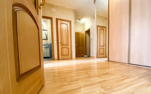 Квартира на Софьи Перовской, 48/1