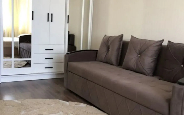 Апартаменты Montana Apart