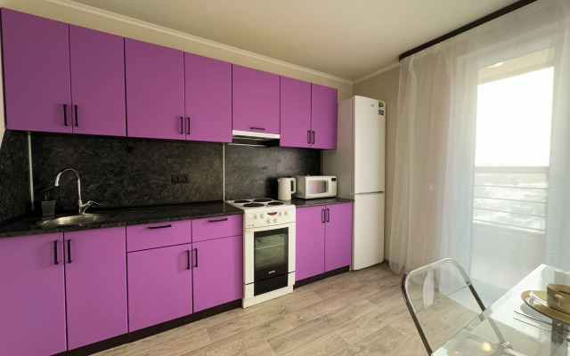 1-Ya Atmosfera U Akvaparka Flat