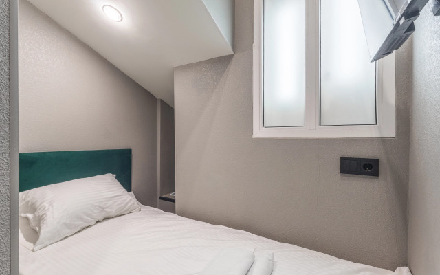 Апартаменты Stay Apart 11