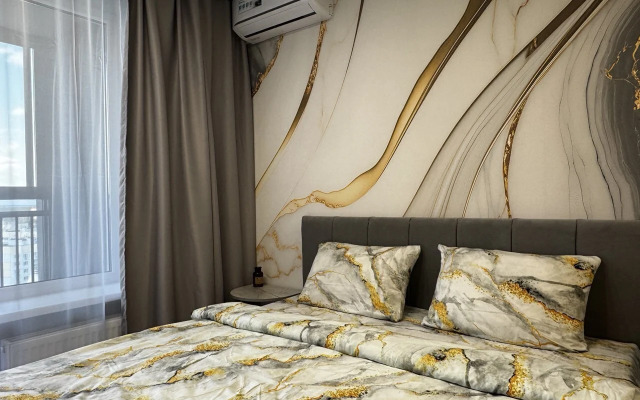 Квартира на улице 9 Января 225/1к1