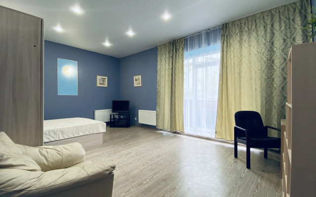 Апартаменты Superior