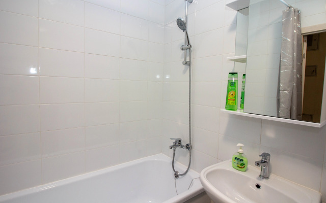 Апартаменты Новая рядом с Филионом