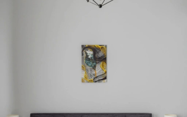 Квартира R&B на Рубинштейна