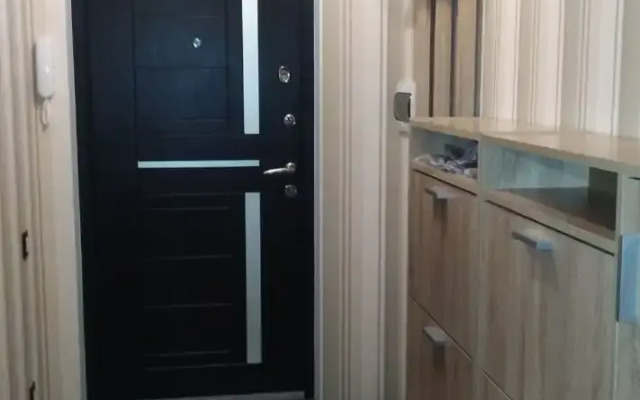 Apartments Megastay