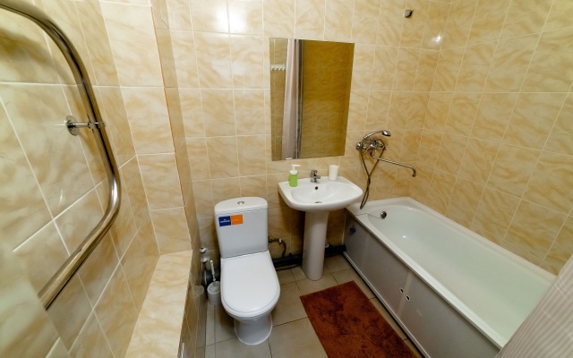 Апартаменты OpenApart - Скандинавия #1