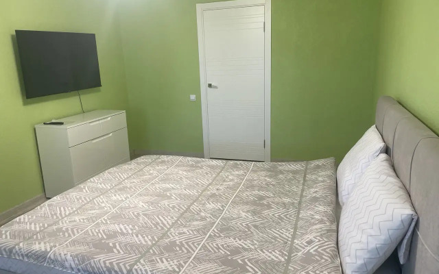 Vblizi morya na Turgeneva 9A Flat