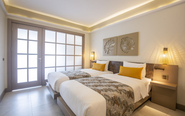 PGS Casa Del Sol Hotel