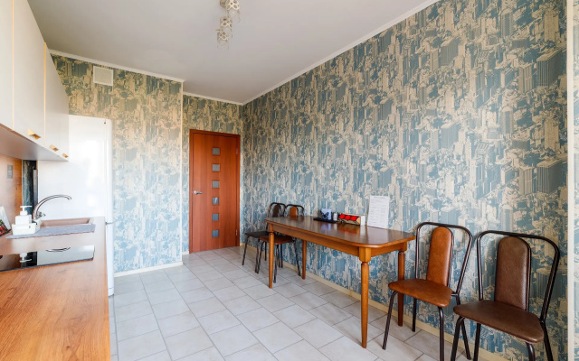 Kvartira PrezentHaus na Gor'kogo 20 k15