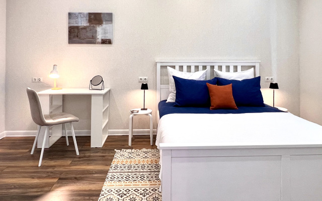 Квартира Уютная в историческом центре города