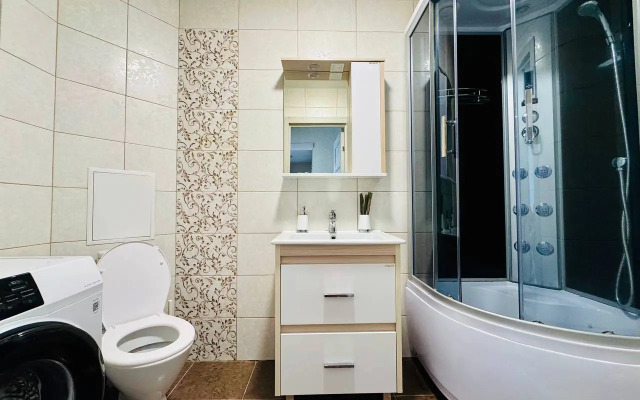 Квартира на Зои Космодемьянской