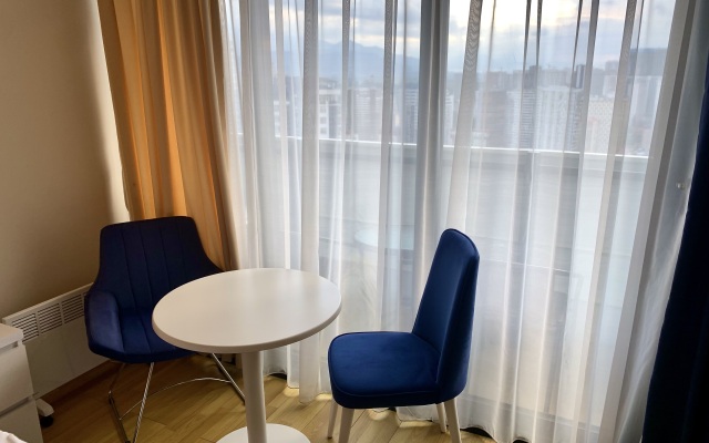 Orbi City Life Apart-hotel