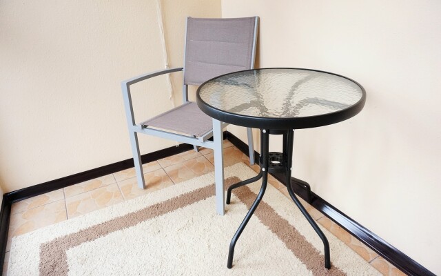 Prestige Apartments