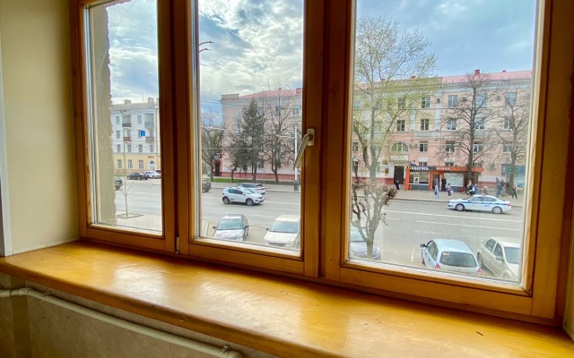 Sovetskaya 167/3 Apartments