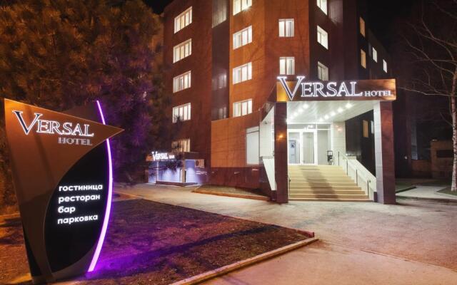 Versal Hotel