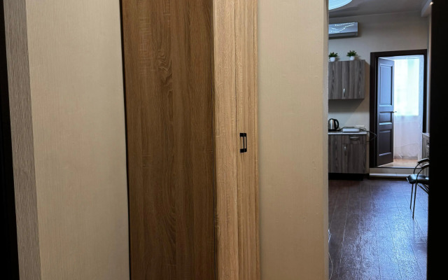 2A Flat