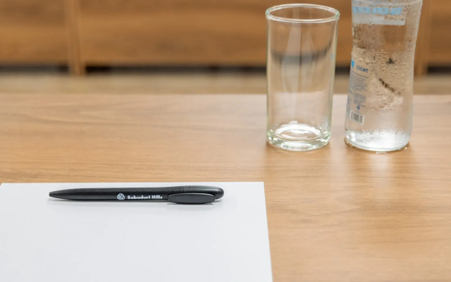 Отель Sabaduri Hills