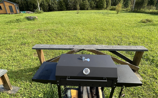 Частный Дом на Улице Плещеевская 80А