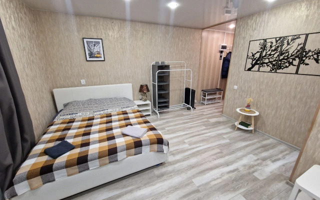 Квартира в Самом Центре