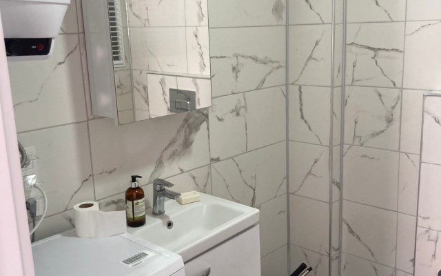 Sahil Aparts Güllük Aparthotel
