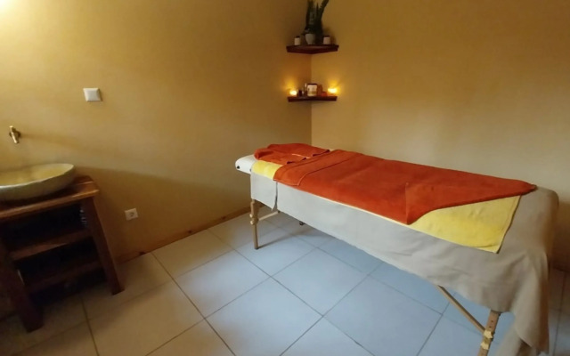 DEVOCEAN Eco Resort