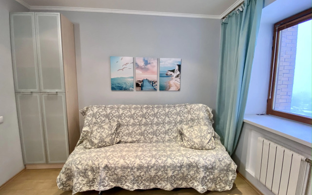 Shokolad U Mts Almazova Flat