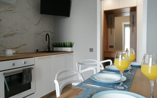 v Zhk Venetsianskiy Kvartal Flat