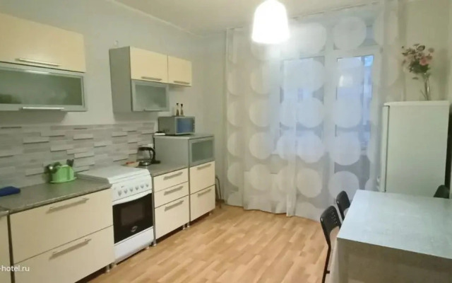 Квартира Гостевая Алеся на Малышева 4Б 3