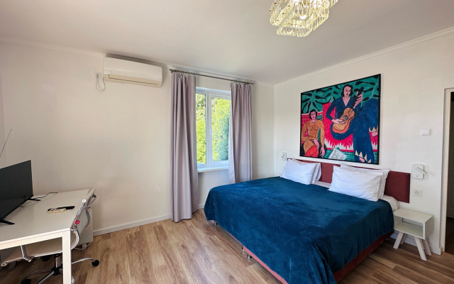 S Vidom na More Flat