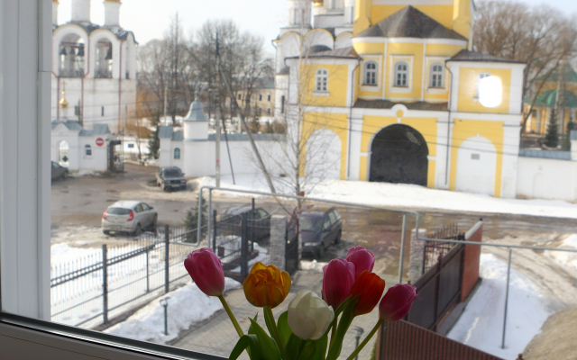 Nikolin Park Guesthouse