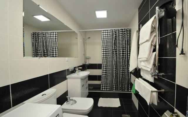 Matryoshka Guest house