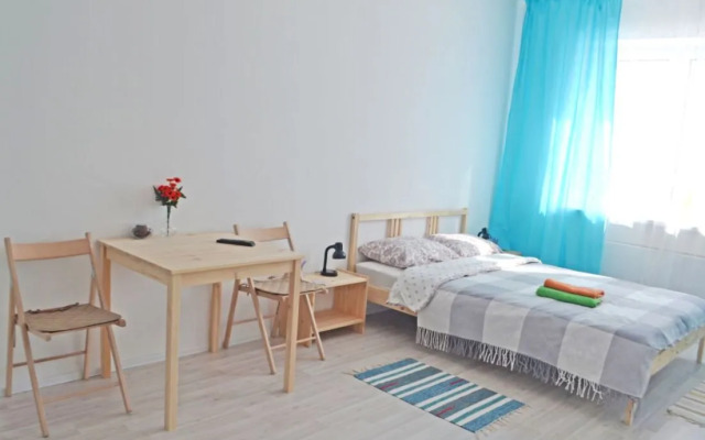 Polet Apartment