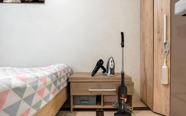 Апартаменты Simple Studio