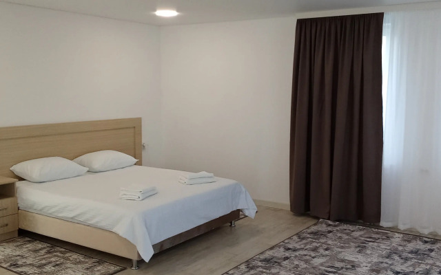 Bely Bereg Guest House