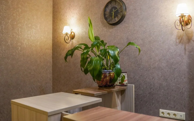 Na Yuzhnoy 35 Hotel
