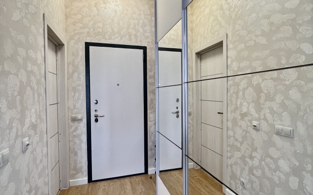 Imeretinskiy On Parusnaya 13 Apartments