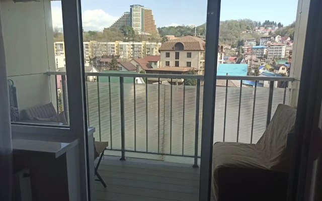 Studiya v Zhk Karavella Portugalii Flat