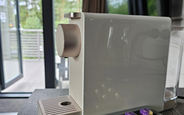 Коттедж Черничный Склон Small House