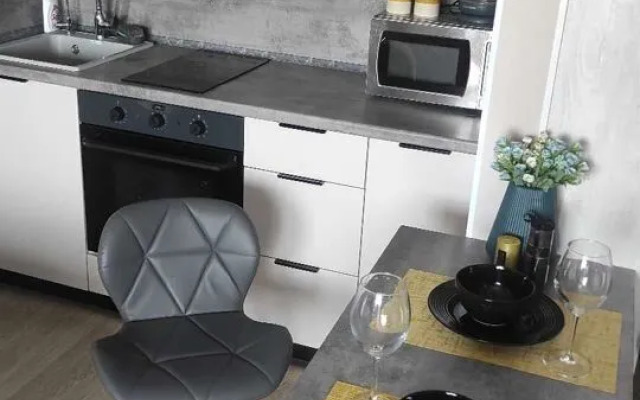 Квартира На Зейской 283