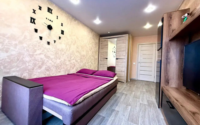 Квартира Уютная в Тихом Районе Города