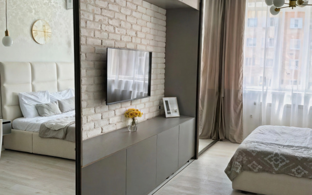 Апартаменты Армосферные Апартаменты у парка